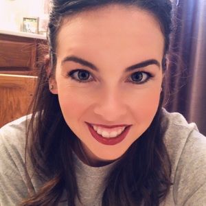 Meet your Posher, Ashlea